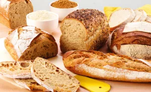 Formation Maitrisez le gout du pain par les process et les levains