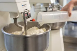 Enzymes and ingredients training
