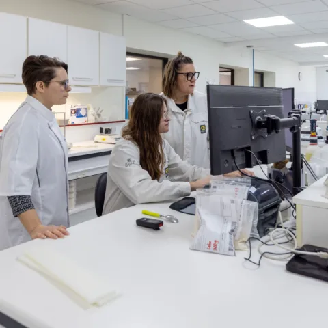 labo physico
