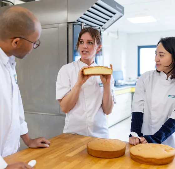 PASTRY LAB