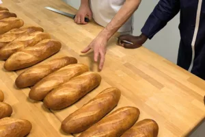 Assess your flours with analytical breadmaking